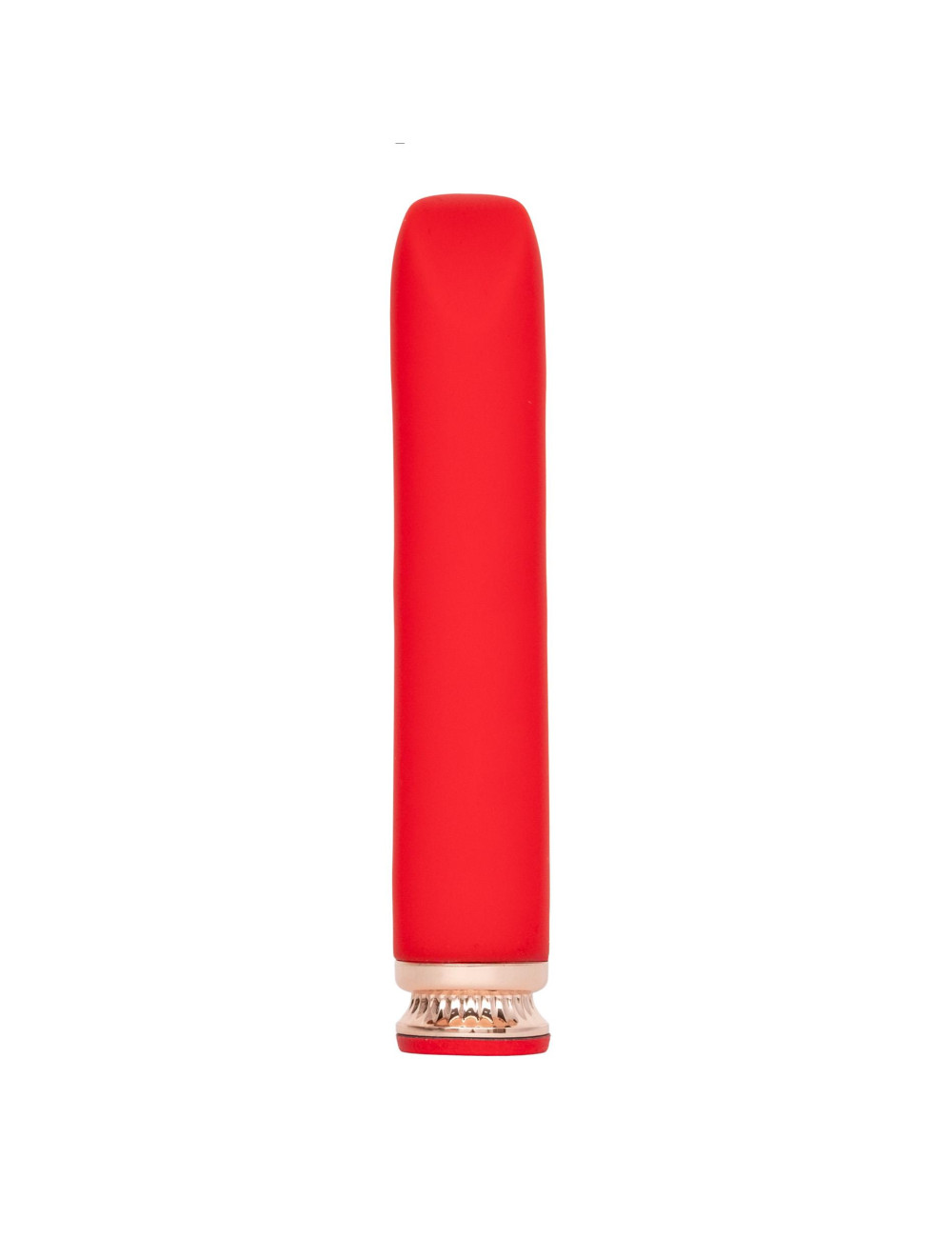 Vibrator silikonowy - 3 prędkości i 6 częstotliwości - IPX5 wodoodporny | Zabawki Wibratory