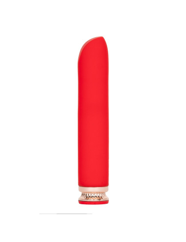 Silicone vibrator - 3 speeds and 6 frequencies