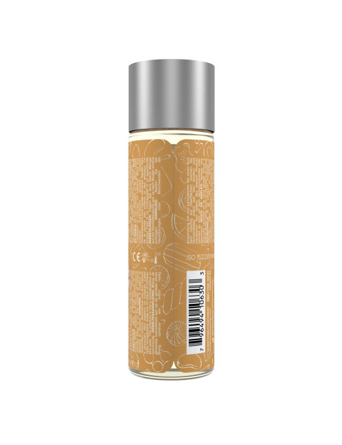 JO Candy Shop H2O Butterscotch – Smakowy lubrykant 60 ml