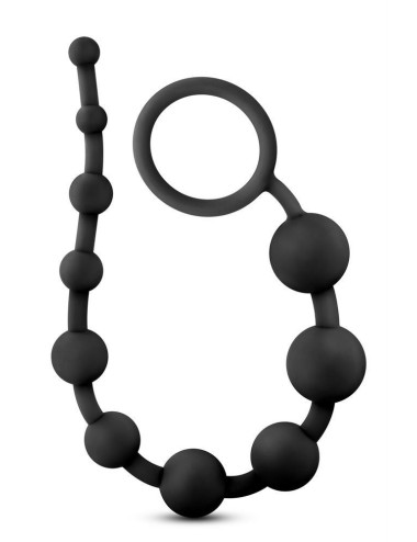 ANAL ADVENTURES PLATINUM ANAL BEADS