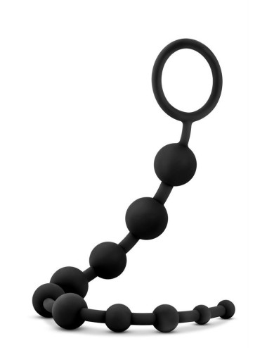 ANAL ADVENTURES PLATINUM ANAL BEADS