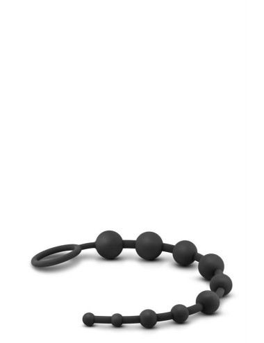 ANAL ADVENTURES PLATINUM ANAL BEADS