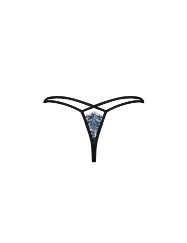 Bielizna-Yassmyne stringi L/XL