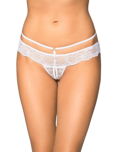 Tongs 2475 - white M/L