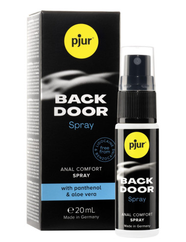 Żel-pjur backdoor Spray 20 ml-anal