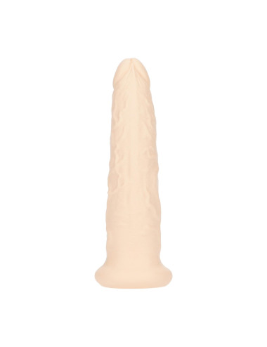 Dildo With The Scent Of Vanilla