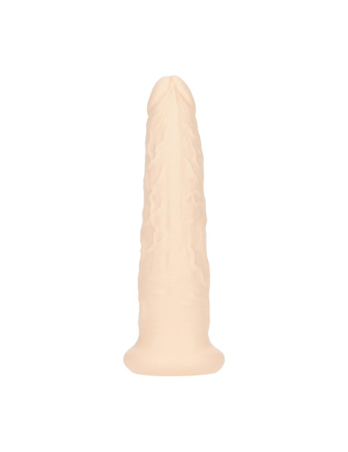 Dildo With The Scent Of Vanilla