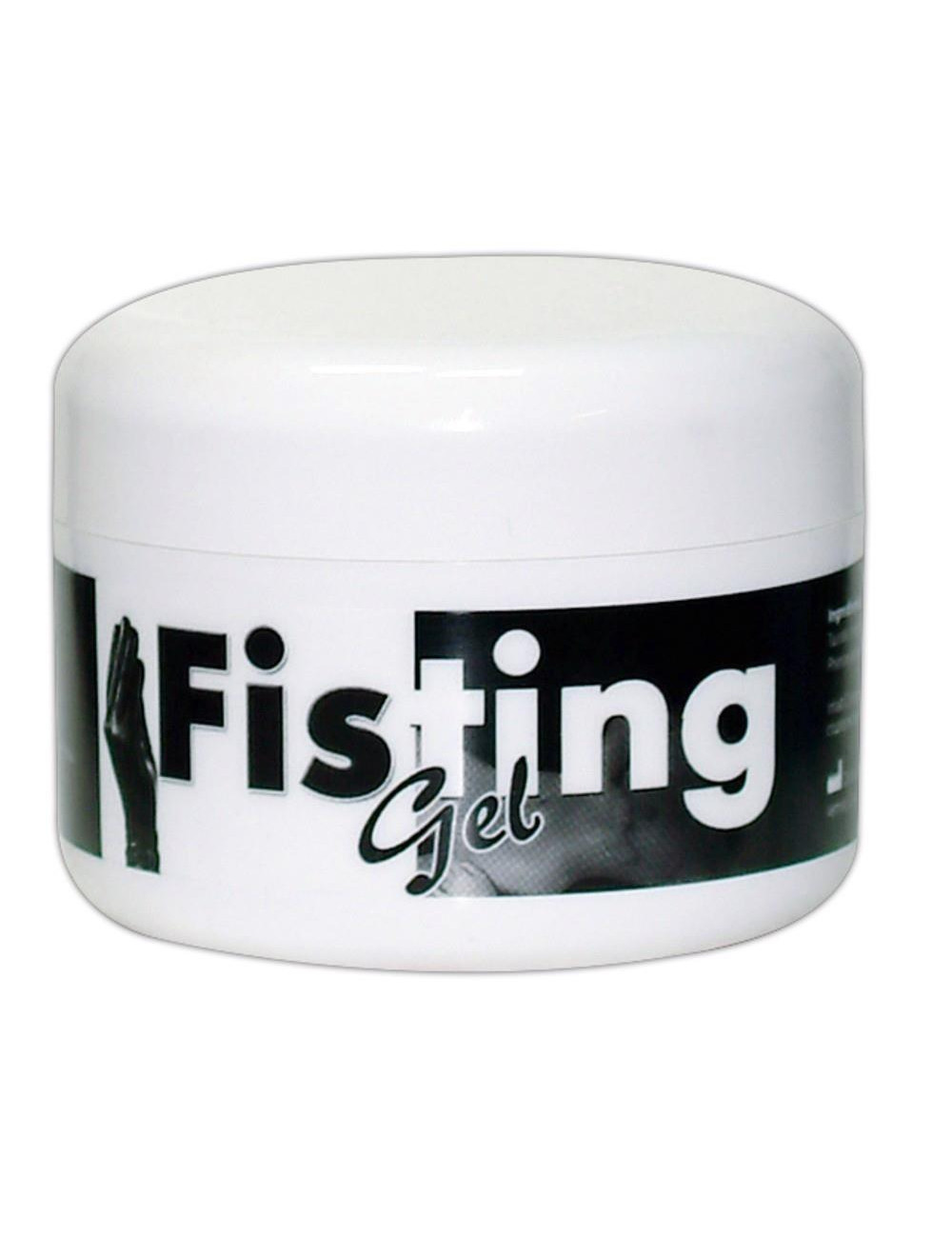 Fisting Gel 200 ml – Afrodyzjaki Żel do Fisting – Bezpieczne Rozciąganie