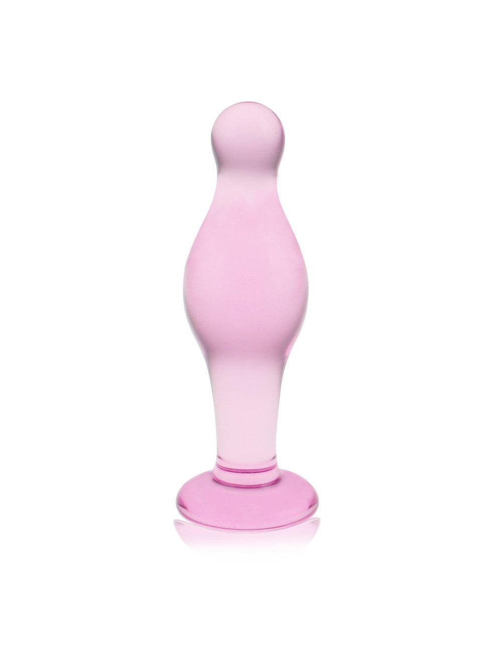 4.5 Glass Romance Pink