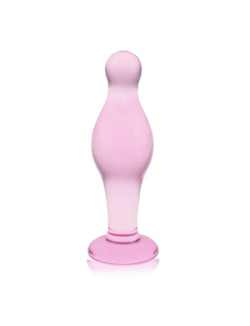 4.5 Glass Romance Pink