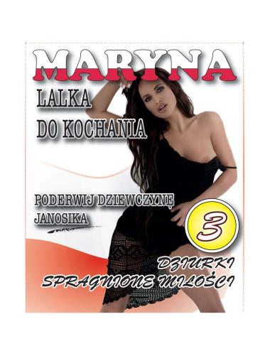 Lalka - Maryna