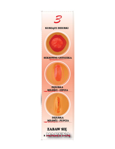 Lalka - Maryna