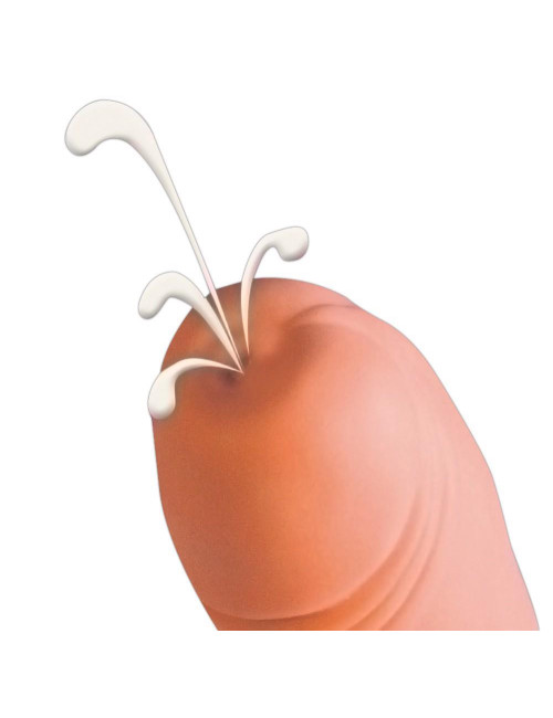 Dildo "Cumshot"