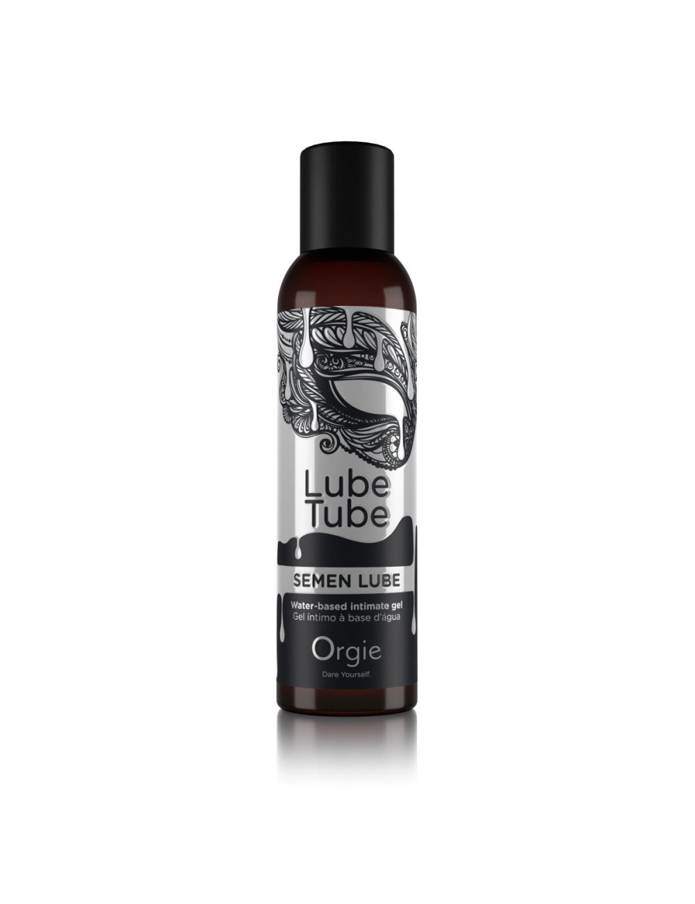 Orgie Semen Lube Wodny Żel Intymny 150 ml