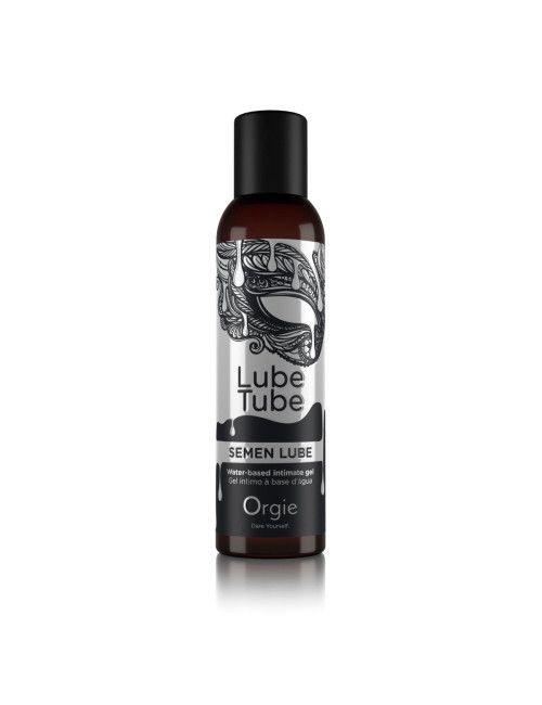 SEMEN LUBE   WATER-BASED INTIMATE GEL - 150 ML