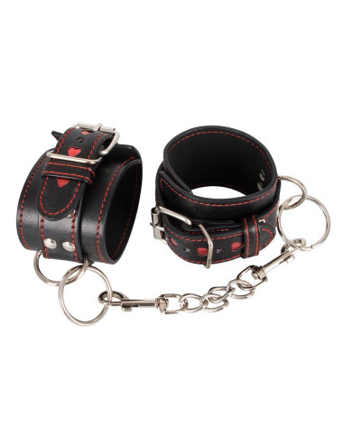 Handcuffs
