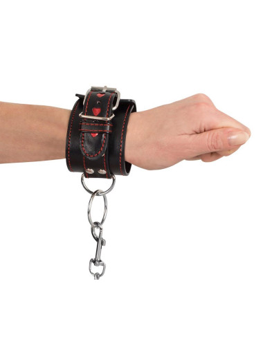 Handcuffs
