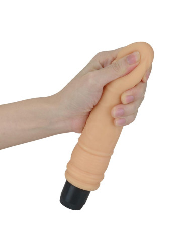 7.5'' Xtreme Feel Cyberskin Vibrator