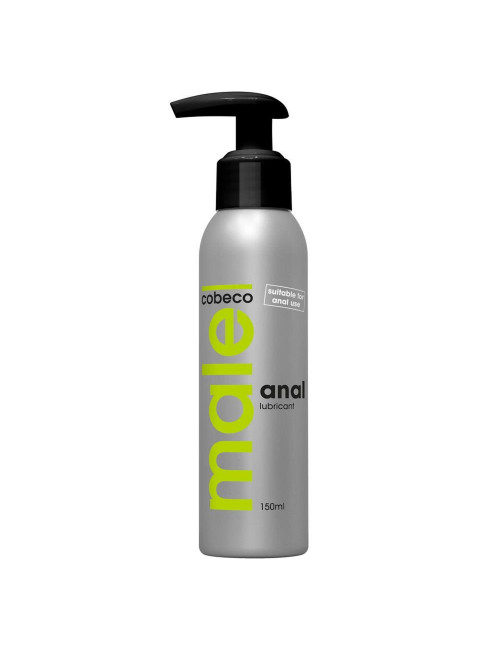 Cobeco Male Anal Lubricant Gęsty Żel Analny 150 ml