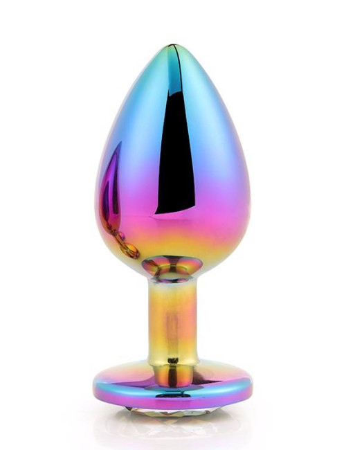 Dream Toys Gleaming Love Korek Analny Large Multi