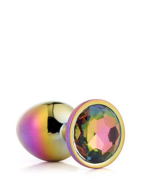 Dream Toys Gleaming Love Korek Analny Large Multi