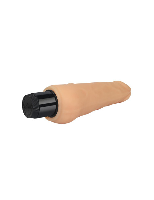 Lovetoy Xtreme Feel CyberSkin Wibrator 7.5"