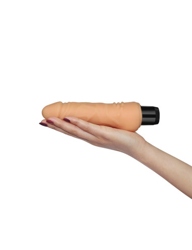 7.5'' Xtreme Feel Cyberskin Vibrator