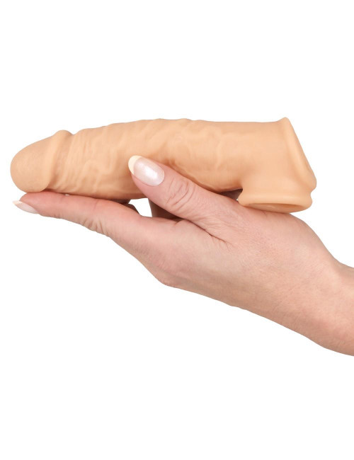 Realistixxx Extension 5 cm
