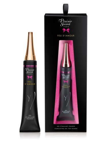 FIRE OF LOVE STIMULATING GEL 30ML