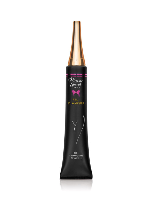 Secret Pleasure Żel Stymulujący Fire of Love 30ml
