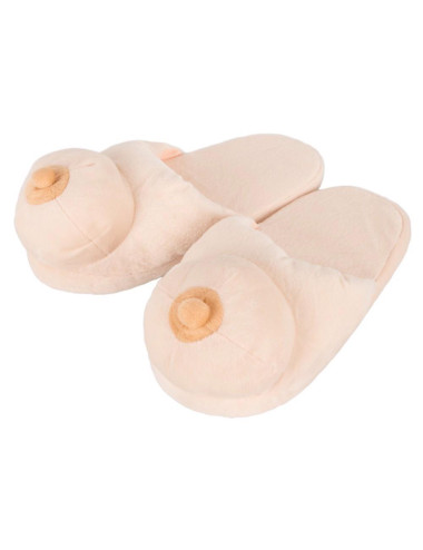 Boob Slippers