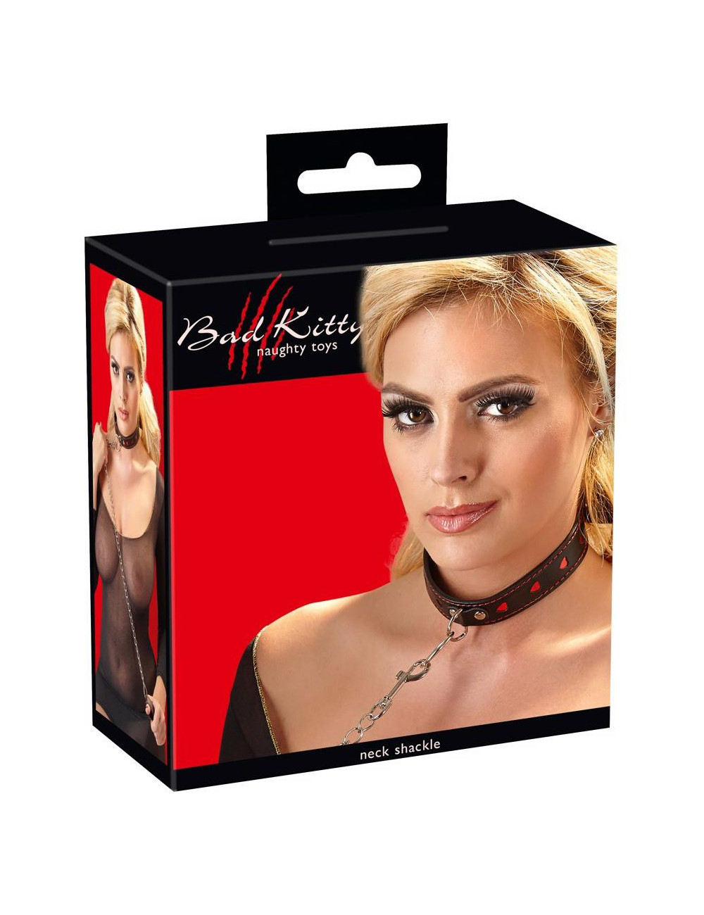 Collar and Leash