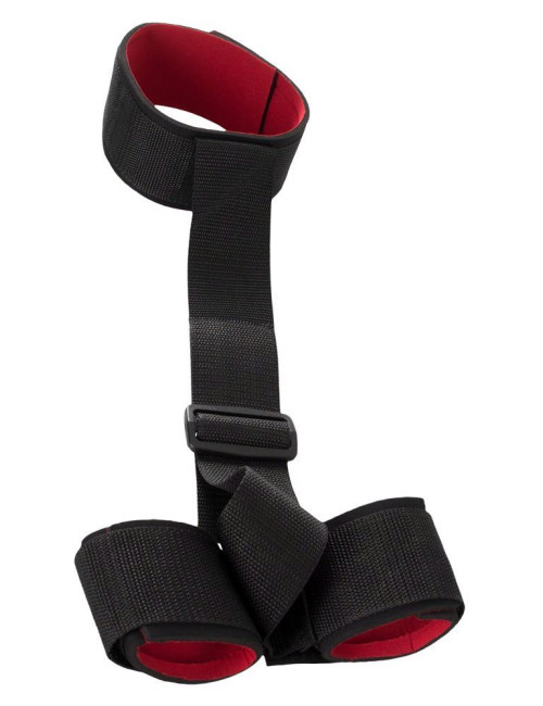 You2Toys Kagańce BDSM Sex Restraints Poliamid