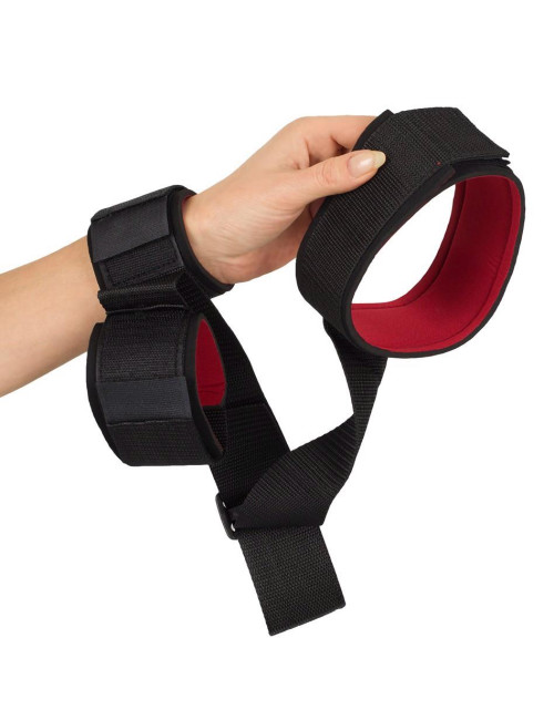 You2Toys Kagańce BDSM Sex Restraints Poliamid