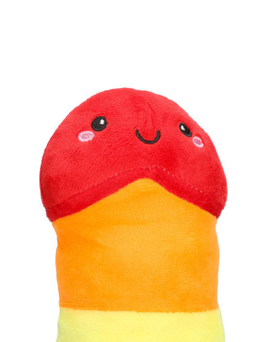 Penis Plushie - 12"/ 30 cm