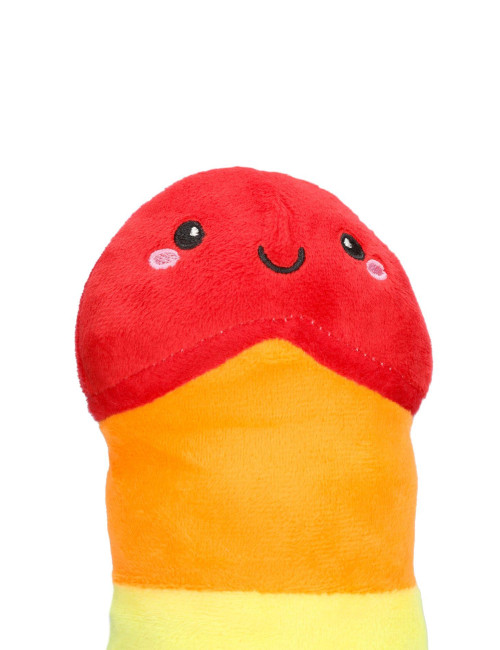 S-Line Śmieszny Pluszak Penis 30 cm