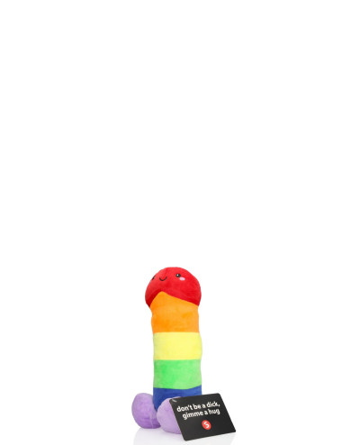 Penis Plushie - 12"/ 30 cm