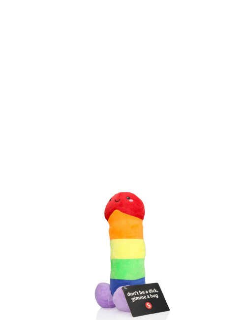 S-Line Śmieszny Pluszak Penis 30 cm