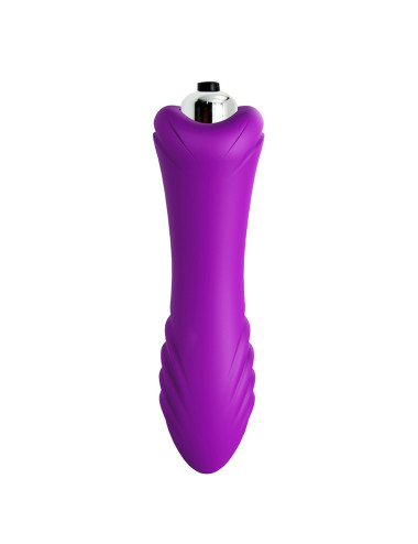 Wibrator bullet9 vibration function,  Purple