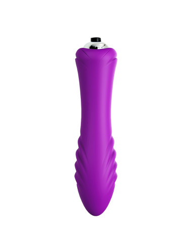 Wibrator bullet9 vibration function,  Purple