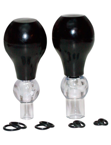 Nipple Pump 10-piece Set