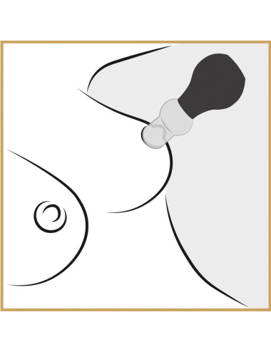Nipple Pump 10-piece Set