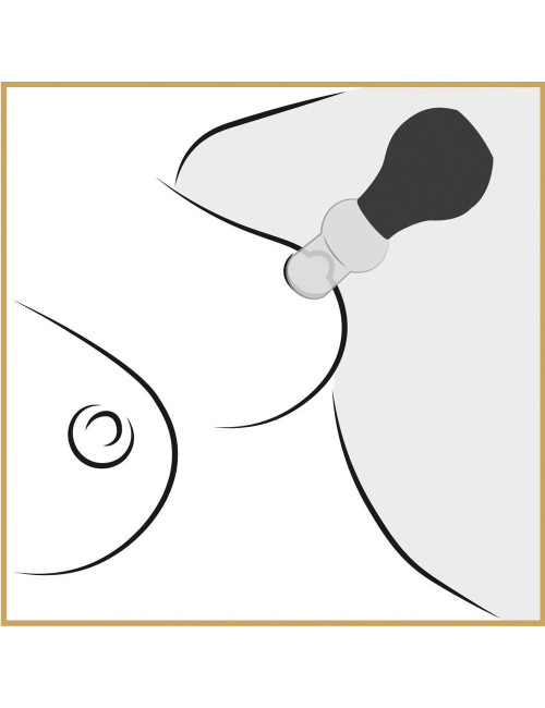 Nipple Pump 10-piece Set