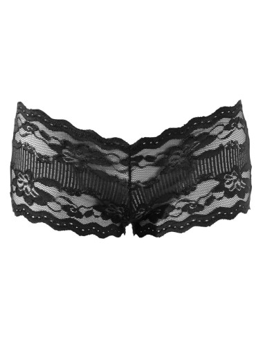 Panties Black XL
