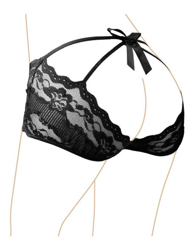 Panties Black XL