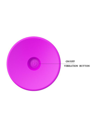 PRETTY LOVE - TWIST, 10 function