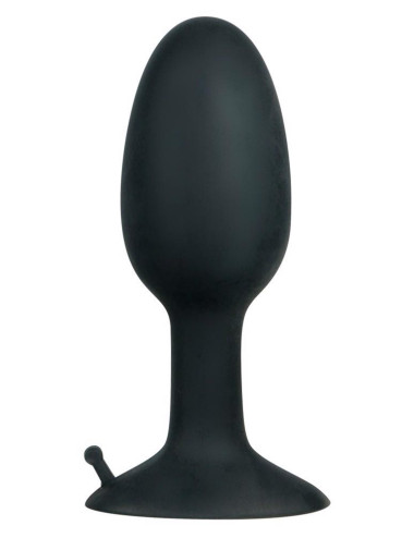 Small Silicone Plug