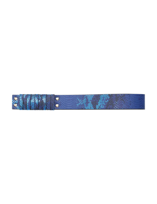 Ouch! Florence Collection Paddle Blue – Gadżet BDSM
