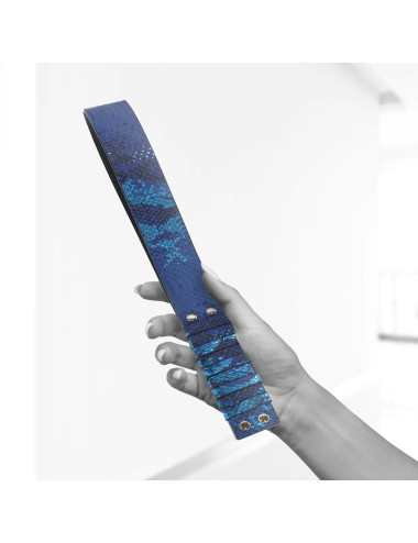 Florence Collection - Paddle - Blue