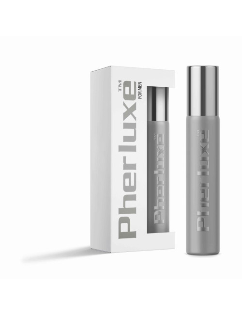 Feromony - Pherluxe Silver for men 33 ml spray - B - Series